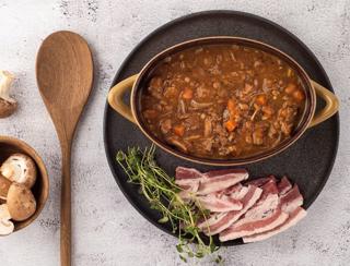 Coq au Vin