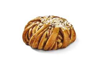 Kanelbulle Premium 80 g
