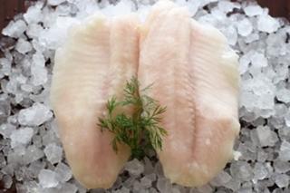 Tilapiafilé 100-150g ASC