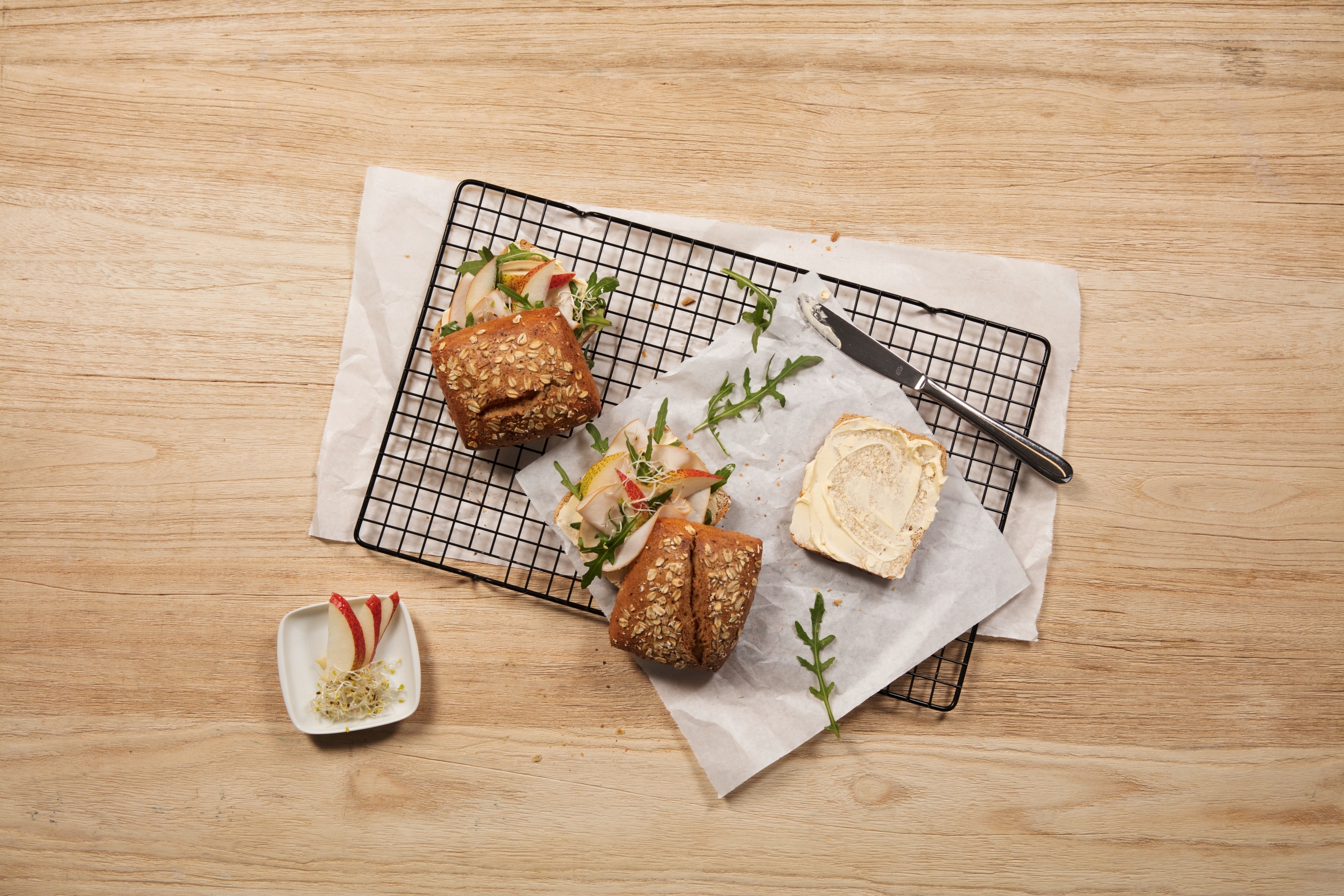 Smörgåsmargarin 38%_