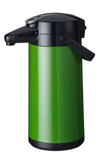 Furento pumptermos grön metallic 2,2L