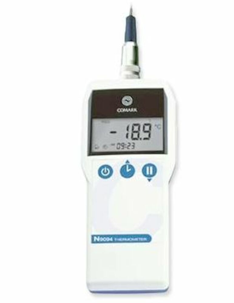 Kombitermometer Laser Instick 55 +250°C | Köp termometrar Kombitermometer Laser Instick 55 +250°C | Köp termometrar