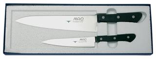 Knivset MAC HB85+HB55 2 pack