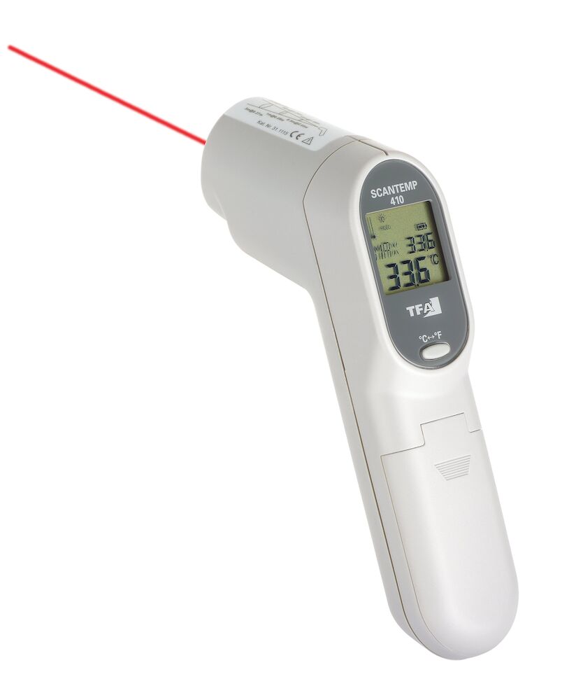 IR termometer T2 50 +300°C | Köp termometrar hos Menigo.se IR termometer T2 50 +300°C | Köp termometrar hos Menigo.se
