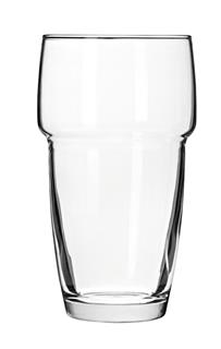 Galata glas stapelbart 34cl Ø70mm h 130mm