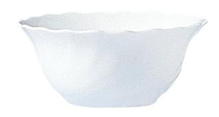 Trianon skål opalglas Ø16cm