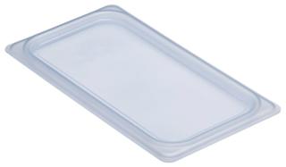 Lock Bisfenolfri Tätande PP GN 1/4