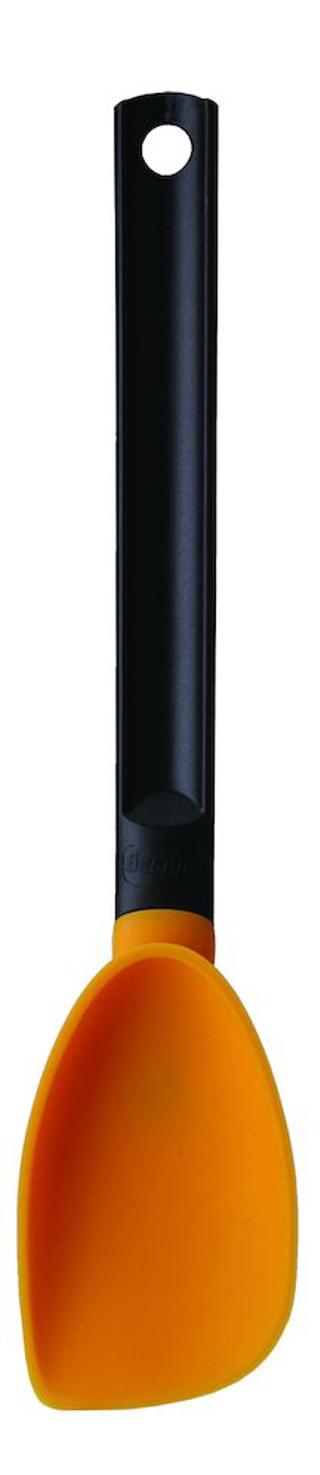 Slickeslev Plast/Gul Silikon