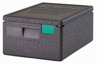 Lättviktsbox för GN 1/1 60x40x25,7cm 35,5L