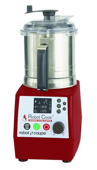 Robot Cook 3,7L