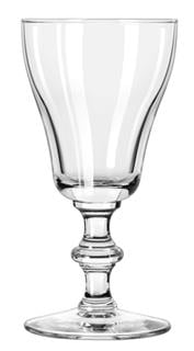 Georgian Irishglas 17,7 cl Ø72mm h145mm