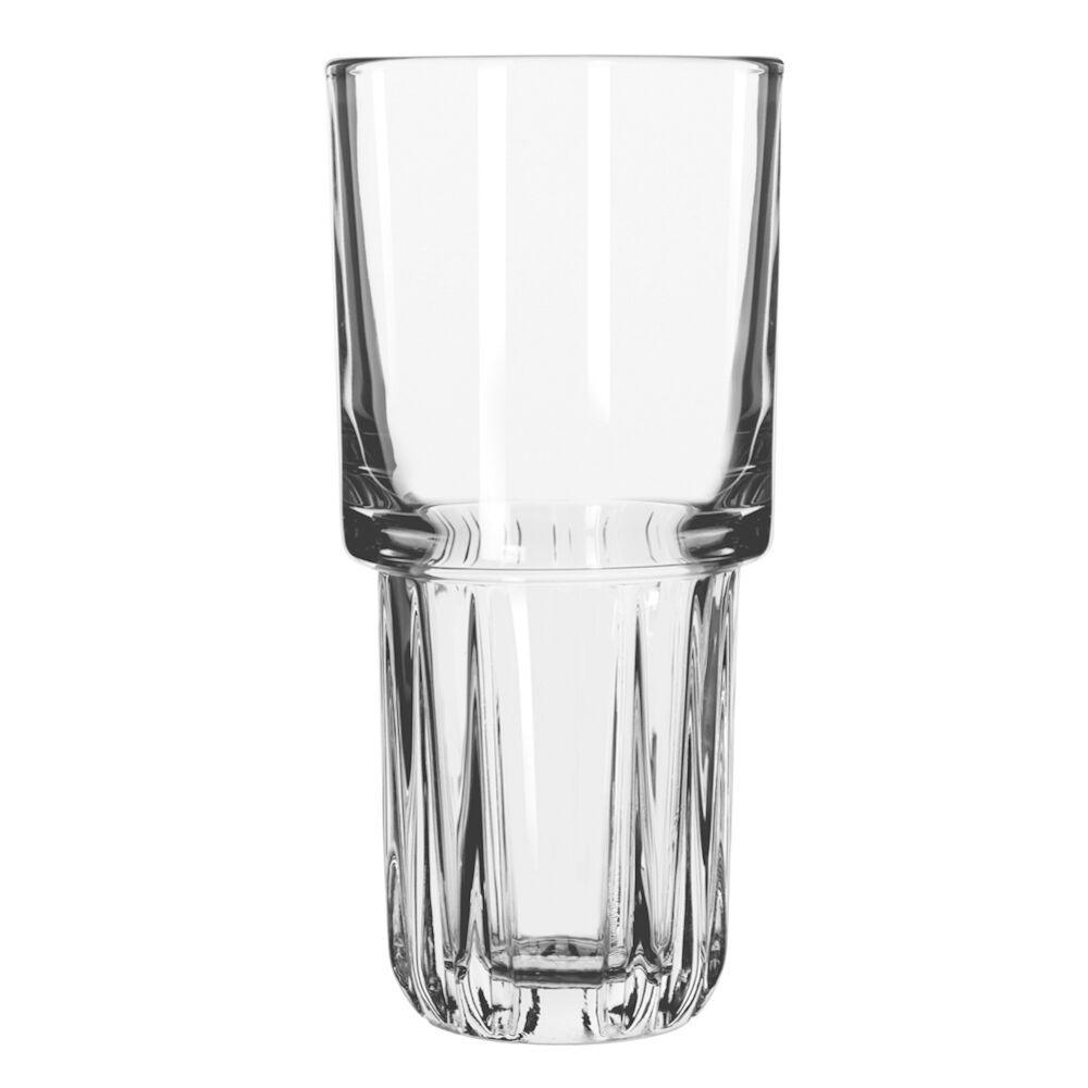 Everest glas högt 35,5cl h159mm Ø74mm
