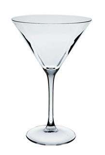 Cabernet martini/cocktailglas 30 cl
Ø120 h188 mm