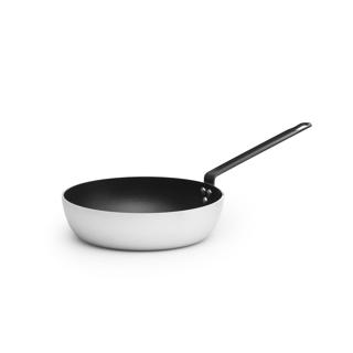 Sauteuse aluminium nonstick Ø28cm h7,5cm 4,5L