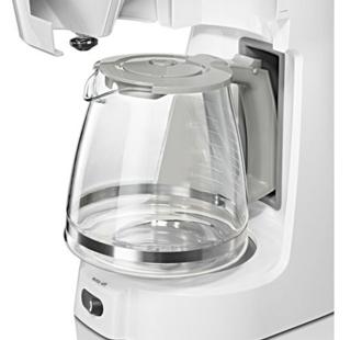 Glaskanna till Kaffebryggare