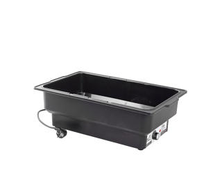 Chafing Dish balja i PP-plast