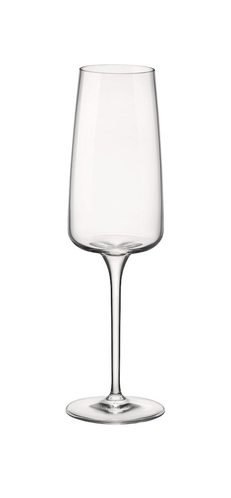 Nexo Champagneglas 24cl Ø62mm h225mm