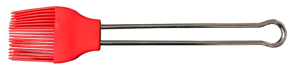 Brödpensel  rfr/sil 4,2