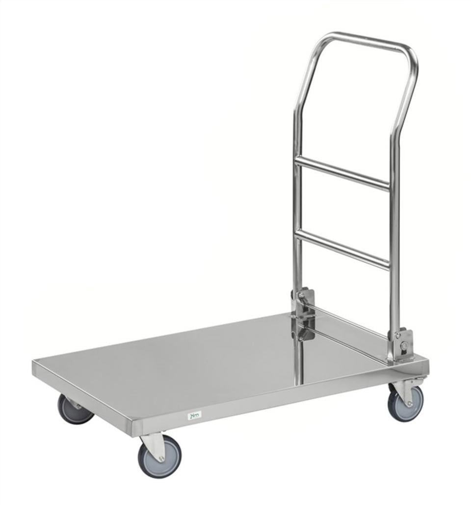 Platåvagn rfr 88x50cm