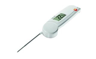 Digital mini-termometer Testo 103 -30-+220°C