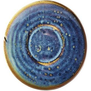 Terra espressofat blå Ø11,5cm