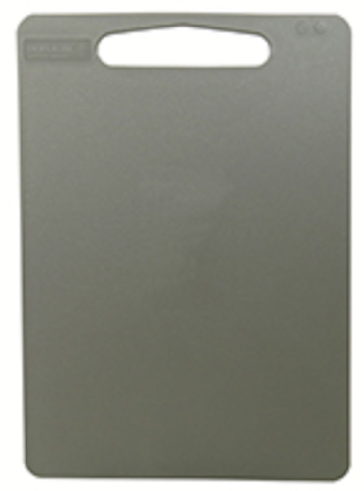 Skärbräda grå 25x15 BIO