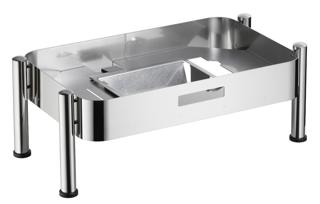 Hot & Fresh Basic Stativ GN 1/1
