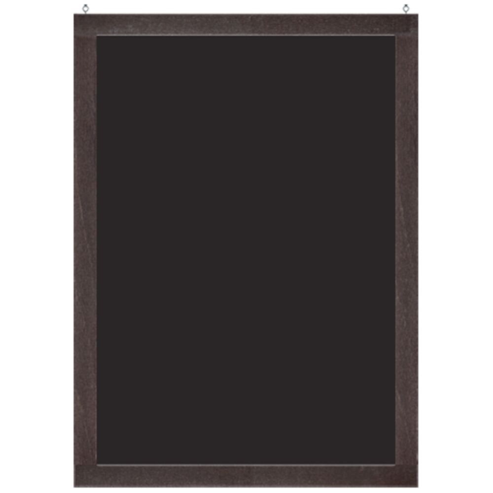 Griffeltavla svartbets 70x100cm