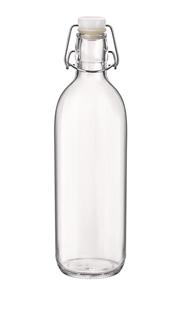Emilia flaska glas patentkork Ø85mm h290mm 1l