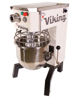 Visp- & blandningsmaskin 20L Viking