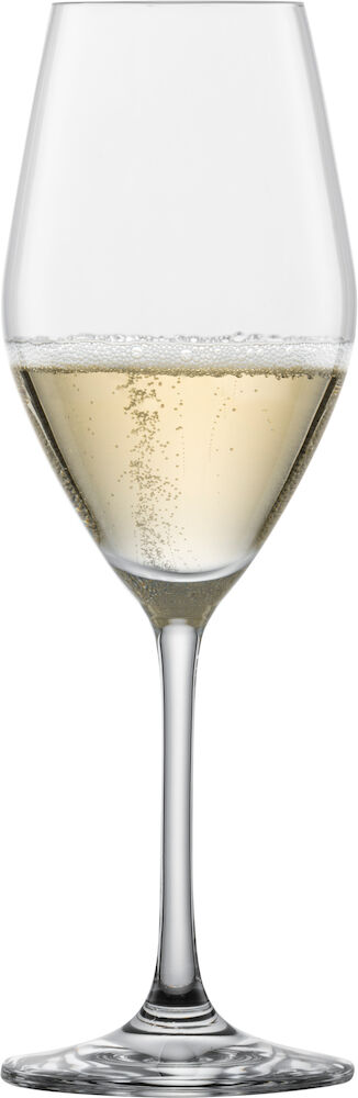 Vina Champagneglas 27cl Ø70mm h212mm