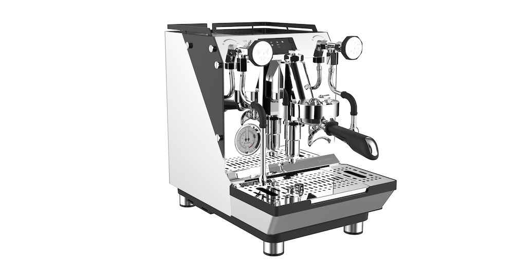 Espressomaskin ONE 2B R-GSP Dual