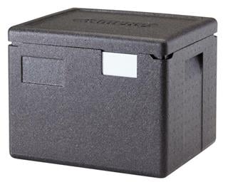 Lättviktsbox för GN 1/2 39x33x31,6cm