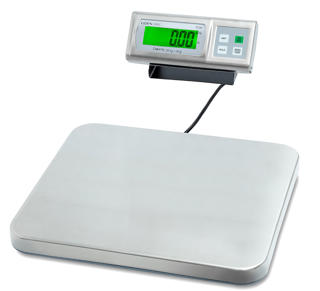 Bänkvåg FCW-60, 60kg x 50g