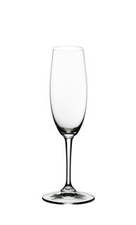 Riedel Degustazione champagneglas 21,2cl 
Ø55mm h238mm