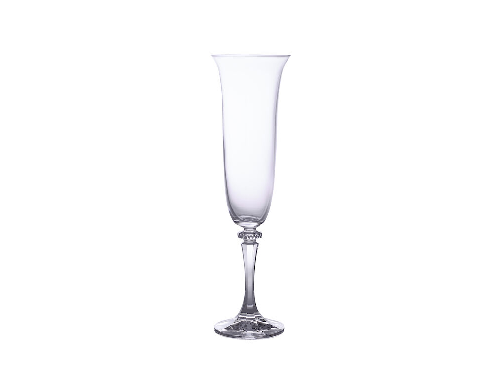 Branta Champagneglas 17,5cl Ø65mm h233mm