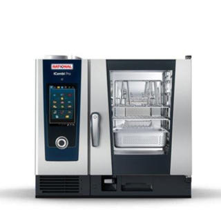 iCombi Pro 6-1/1.
