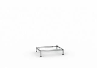 Stapelstativ Combi Duo.