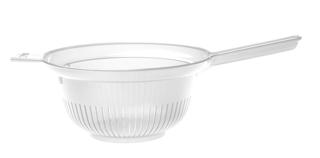 Durkslag plast Ø22cm