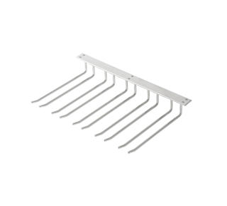 Glashängare Tak Silver 30cm