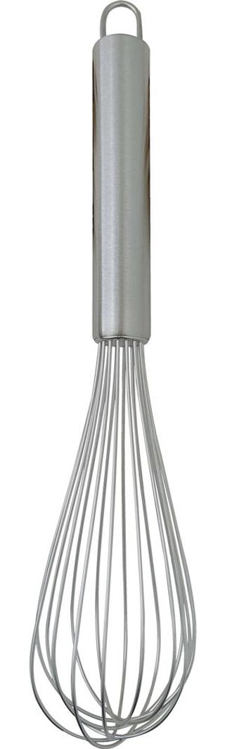 Ballongvisp Mjuk Modell Rostfri 40cm