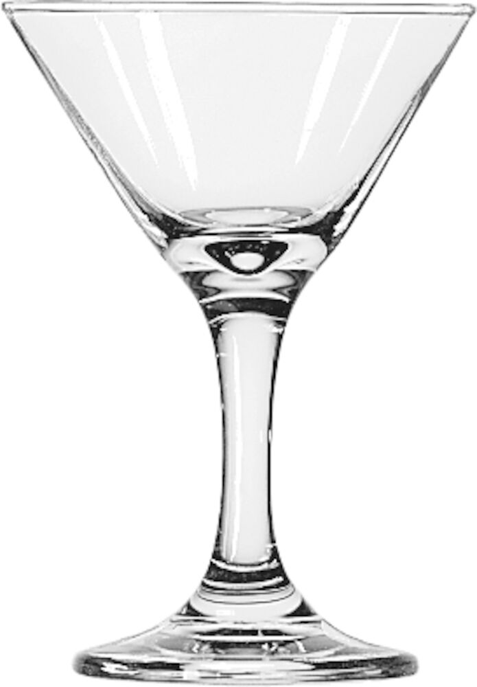 Embassy martini/cocktailglas
14,8cl