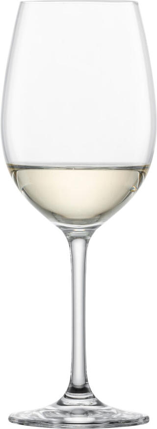 Ivento vinglas markering vid 15 cl
34,9cl Ø77mm
208mm