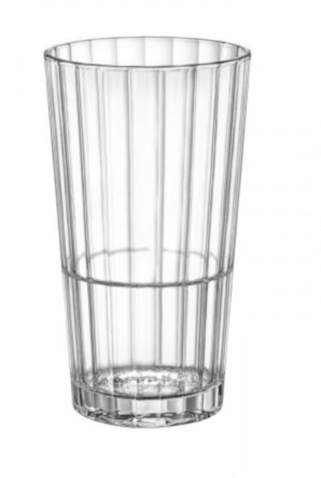 Oxford glas beverage stapelbart 39,5 cl