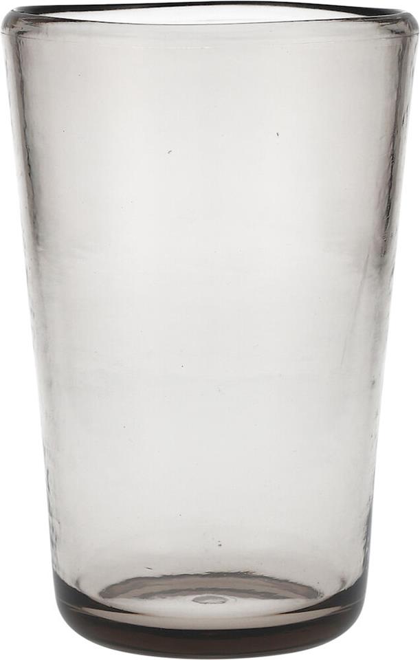 Veranda Longdrinkglas plast rökfärgad 54,5 cl