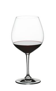 Riedel Pinot Noir 70,5 cl Ø 108mm H:215mm