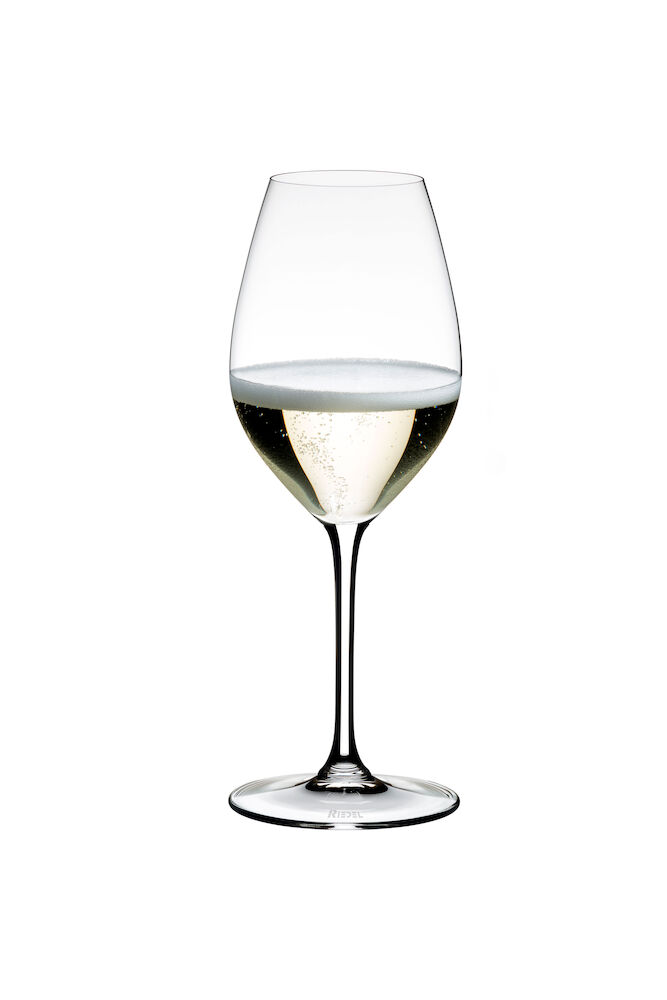 Riedel Champagne vinglas 44,5 cl Ø 85mm  H:221mm