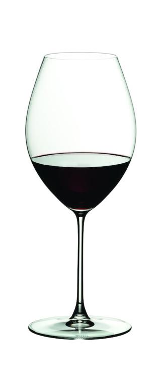 Riedel Veritas Old World Syrah 62 cl 
Ø 96mm H:235mm