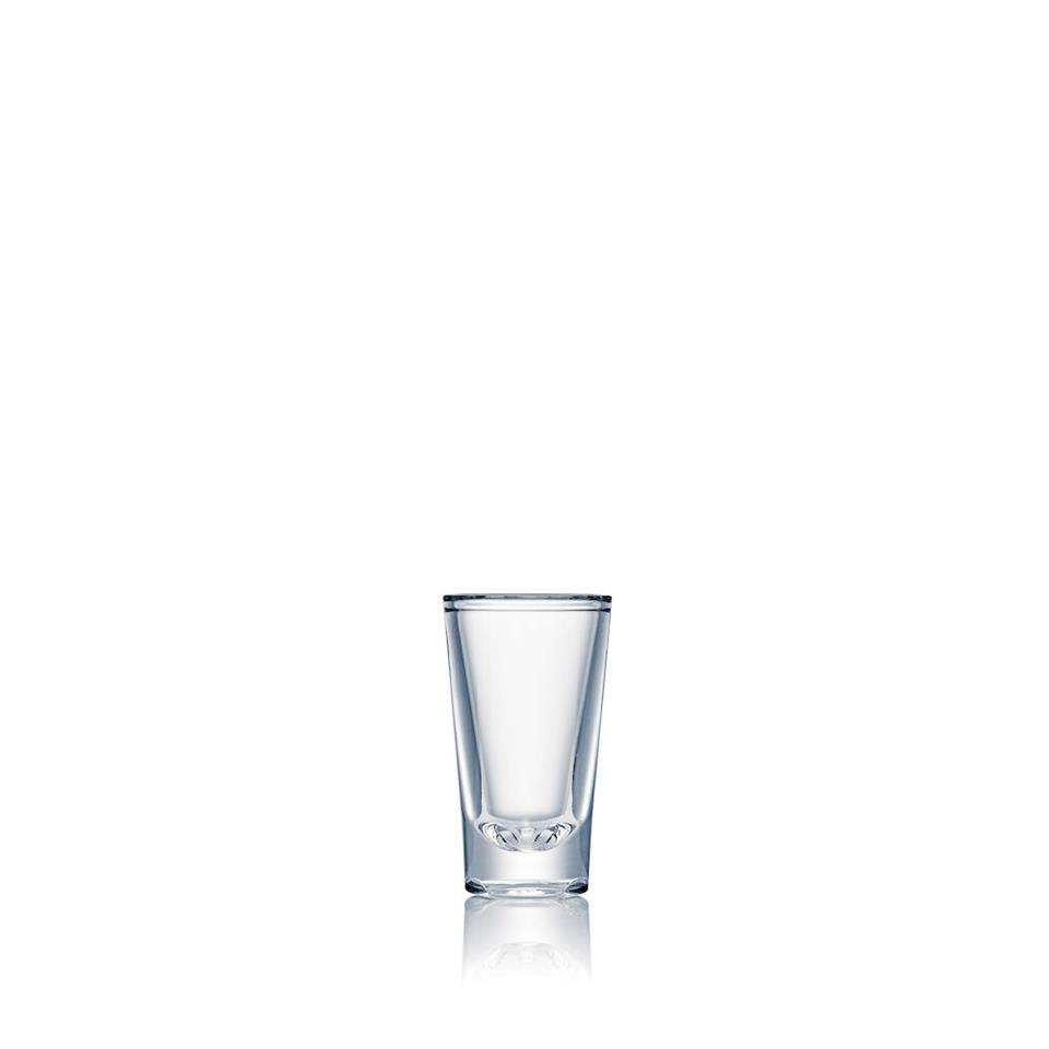 Shotglas 3.5cl Strahl