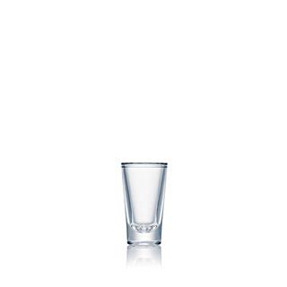 Shotglas polycarbonat 2,5cl
